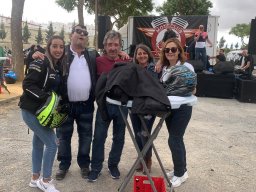 IV Reunión Motera Lebrija - 2023